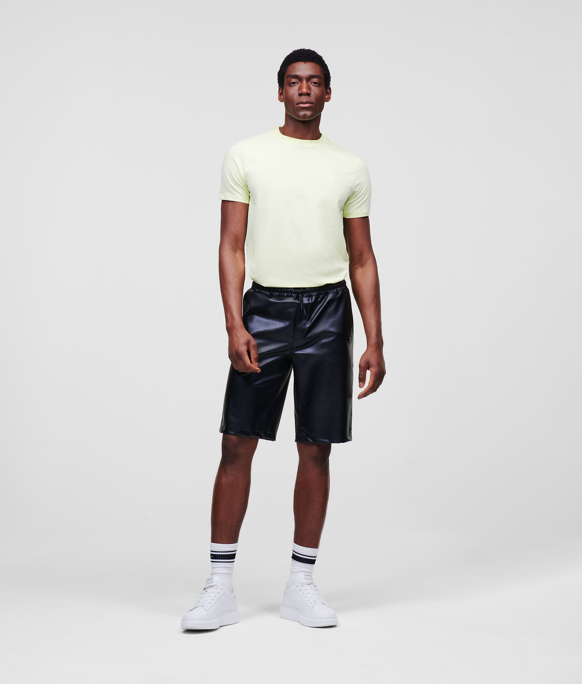 (image for) Intimate Karl Shorts